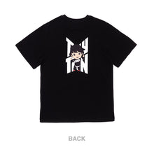 [TinyTAN] Member Tee