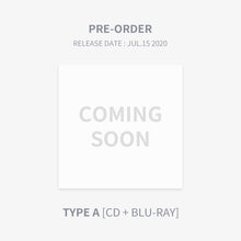 BTS MAP OF THE SOUL : 7 THE JOURNEY Japanese Album (You Can Choose Ver + Free Shipping)