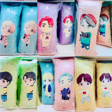 [BIG HIT] OFFICIAL CHARACTER Body Pillow
