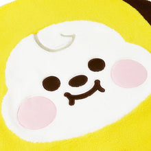 [LINE X BT21] Baby Boucle Blanket