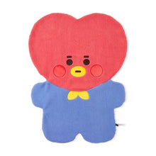 [LINE X BT21] Baby Boucle Blanket