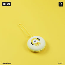 [ROYCHE X BT21] Portable Hand Warmer + Power Bank Baby Ver. (Free Express Shipping)