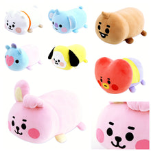 [LINE X BT21] Official Baby Honey Sleep Cushion