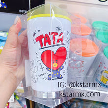 [YUYU X BT21] Stainless Steel Cup