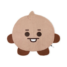 [LINE X BT21] Baby Boucle Blanket