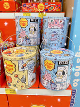 [ChupaChups X BT21] Classic 100u Tin 1100g