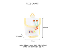 [BIG HIT] BTS OFFICIAL DNA MD