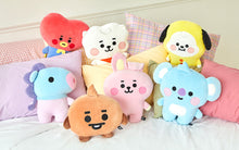 [LINE X BT21] Baby Hug Me Cushion