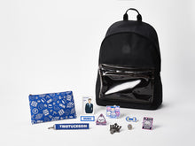 [TWOTUCKGOM X MONSTA X] DIY Backpack SET