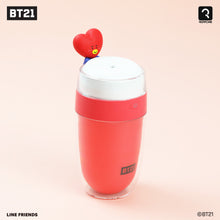 [LINE X BT21] Mood Light Humidifier