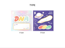 [BIG HIT] BTS OFFICIAL DNA MD