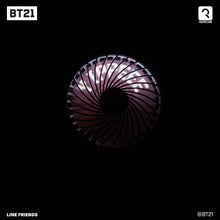 [ROYCHE X BT21] Handy Fan Air Cooler Ver.2 (Free Shipping by FedEx)