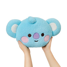 [LINE X BT21] Baby Boucle Cushion