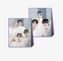 [BIG HIT] OFFICIAL BTS - BANG BANG CON THE LIVE MD (Express Shipping)