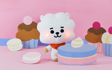 [LINE X BT21] Baby Lighting Standing Doll