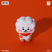 *ONLY USA* [LINE X BT21] Baby Monitor Figure 7SET (Free Shipping)