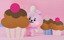[LINE X BT21] Baby Lighting Standing Doll