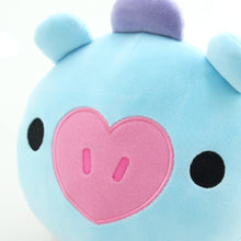 [LINE X BT21] Official Baby Honey Sleep Cushion