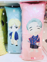 [BIG HIT] OFFICIAL CHARACTER Body Pillow