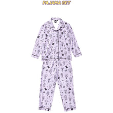 [TinyTAN] Pajama Set