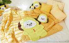 [LINE X BT21] Baby Boucle Blanket