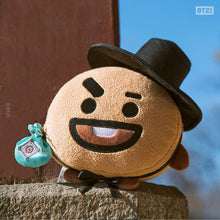 [LINE X BT21] Official Standing Doll HANBOK Version