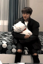 [LINE X BT21] OFFICIAL RJ Standing Doll M Size