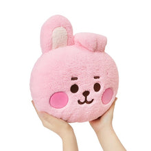 [LINE X BT21] Baby Boucle Cushion