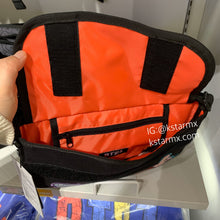 [LINE X BT21] Messenger Bag Heart Version