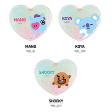 [LINE X BT21] Bling Party Griptok Holder / Smart Tok