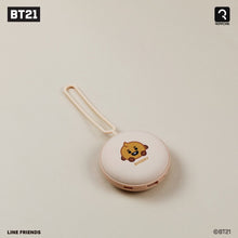 [ROYCHE X BT21] Portable Hand Warmer + Power Bank Baby Ver. (Free Express Shipping)