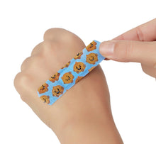 [LINE X BT21] Bandage Baby Version 50pcs