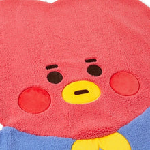 [LINE X BT21] Baby Boucle Blanket