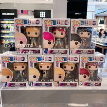[OFFICIAL] BTS Funko Pop!