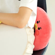 [LINE X BT21] Baby Neck Pillow