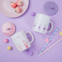 [BTS WORLD] Official MD Ceramic Mug & Lid