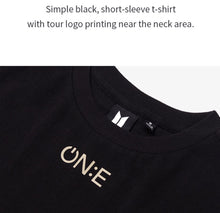 [BIG HIT] OFFICIAL BTS Map Of The Soul ON:E T-Shirt