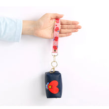 [LINE X BT21] Hand Strap Baby Version