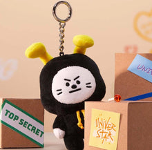 [LINE X BT21] Universtar Body Bag Charm