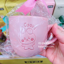 [BT21 JAPAN] BT21 Baby Color Mug 500ml