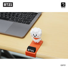 [LINE X BT21] Baby Figure Clip