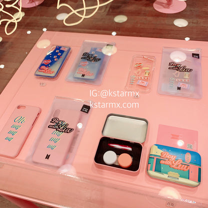 [BIG HIT] OFFICIAL HOUSE OF BTS SEOUL MD – BOY WITH LUV + HOME