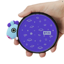 [LINE X BT21] Wireless Charger Pad