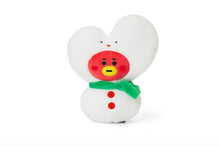 [LINE X BT21] Baby Christmas Doll