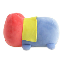 [LINE X BT21] Official Baby Honey Sleep Cushion