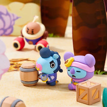 Brawl Stars x BT21 Official Figure