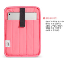 [LINE X BT21] Baby Handy Laptop Pouch (3 sizes)