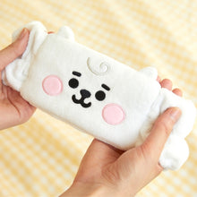 [LINE X BT21] Baby Hair Band