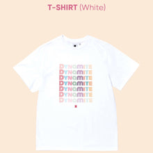 [BIG HIT] OFFICIAL DYNAMITE COLLECTION MD