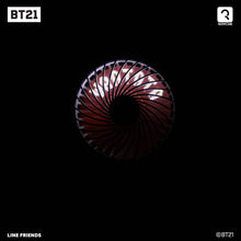[ROYCHE X BT21] Handy Fan Air Cooler Ver.2 (Free Shipping by FedEx)